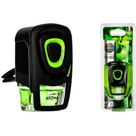 Désodorisant AROMA VENTIS VERT CITRON