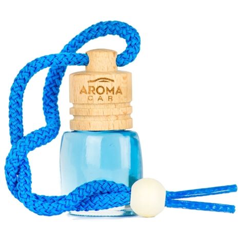 Désodorisant AROMA WOOD AQUA