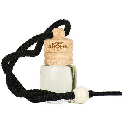 Désodorisant AROMA WOOD BLACK