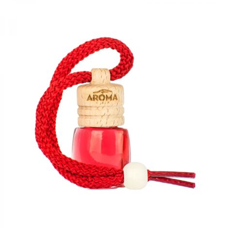 Désodorisant AROMA WOOD STRAWBERRY
