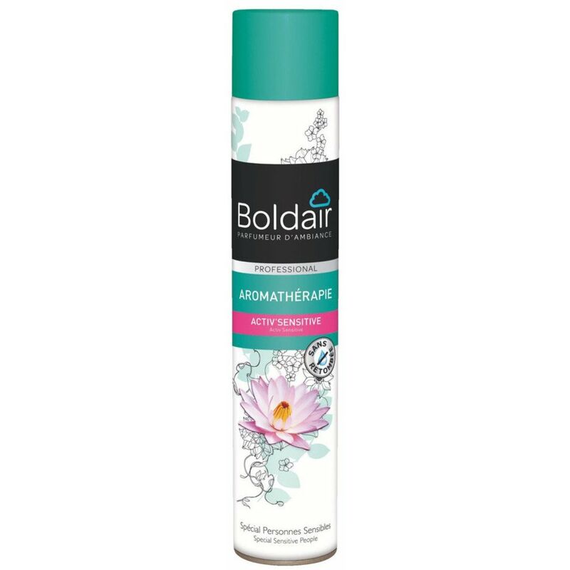 Boldair - Activ Sensitive Aero 500ml