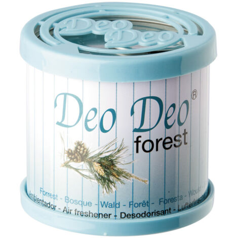 Desodorisant - Boise - Deo Deo