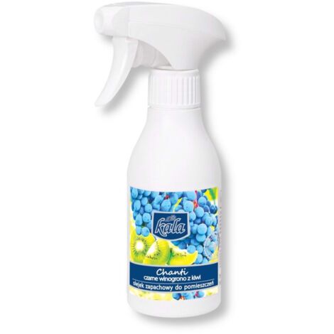 Désodorisant d'ambiance Kala raisin 250 ml 1 pièce