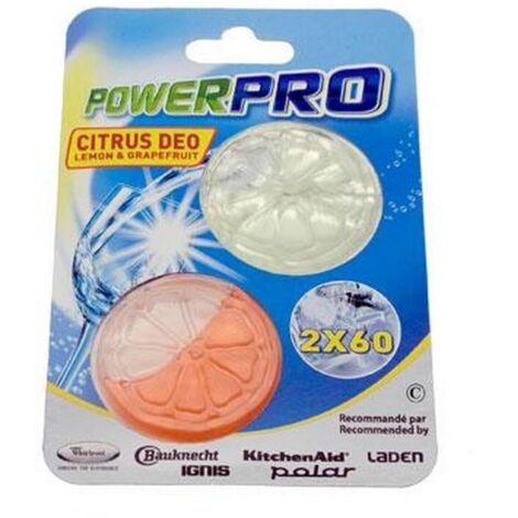 Desodorisant Deodish (484000008894) Accessoires et entretien 60238 WPRO