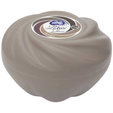 Désodorisant en gel Moonlight 150 g à ouverture facile