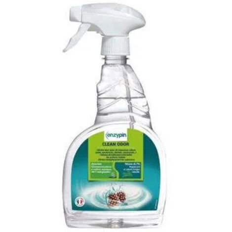 Désodorisant ENZYPIN Clean Odor