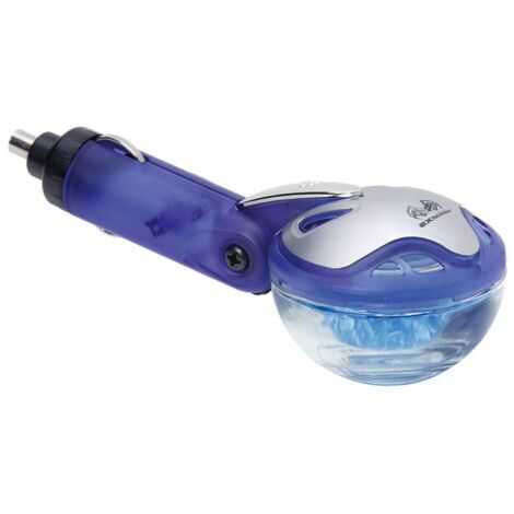 Desodorisant - Ex sphere - lumineux - Lavande - RaceSport