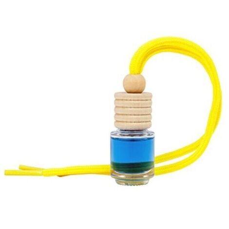 Desodorisant Flacon - 5ml - Parfum Citron