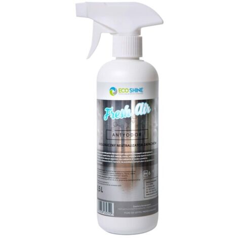 Désodorisant Fresh Air 500 ml, 1 pièce.