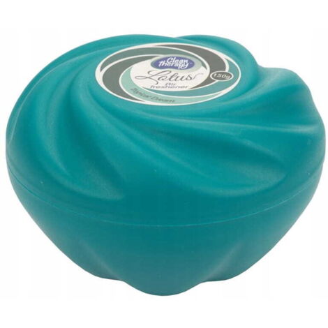 Désodorisant gel dévissable Tropical Dream 150 g