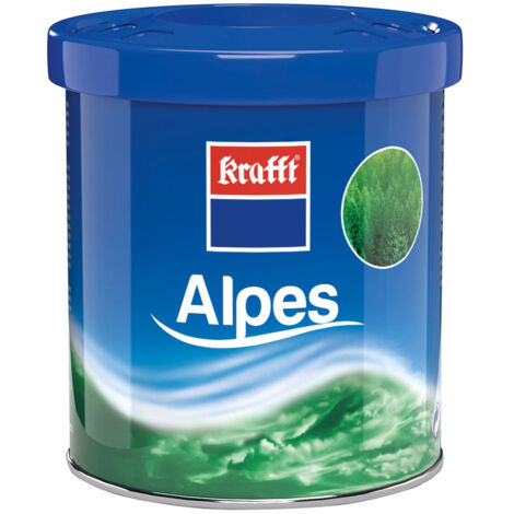 Désodorisant KRAFFT Alpes