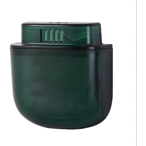 Désodorisant pour Frigo au Charbon Actif de Bambou - Purificateur d'air Absorbant Odeur et Humidité Déshumidificateur Assainissant pour un meilleur parfum dans le Réfrigérateur