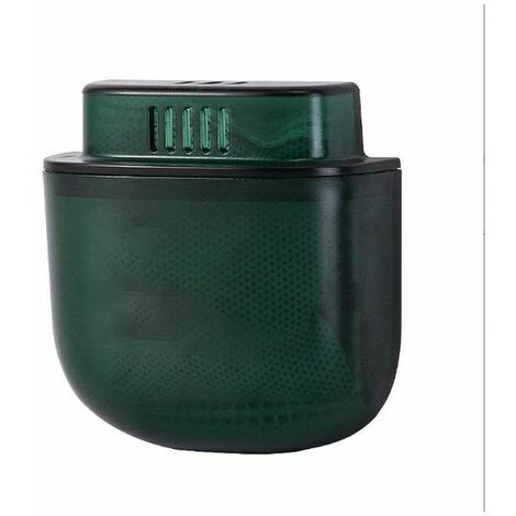 Désodorisant pour Frigo au Charbon Actif de Bambou - Purificateur d'air Absorbant Odeur et Humidité Déshumidificateur Assainissant pour un meilleur parfum dans le Réfrigérateur