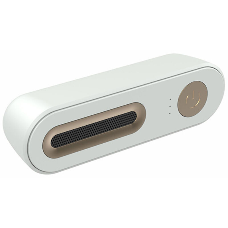 Désodorisant pour réfrigérateur - Générateur d'air frais pour voiture - Chargement USB - Purificateur d'air portable - Purificateurs d'air pour la