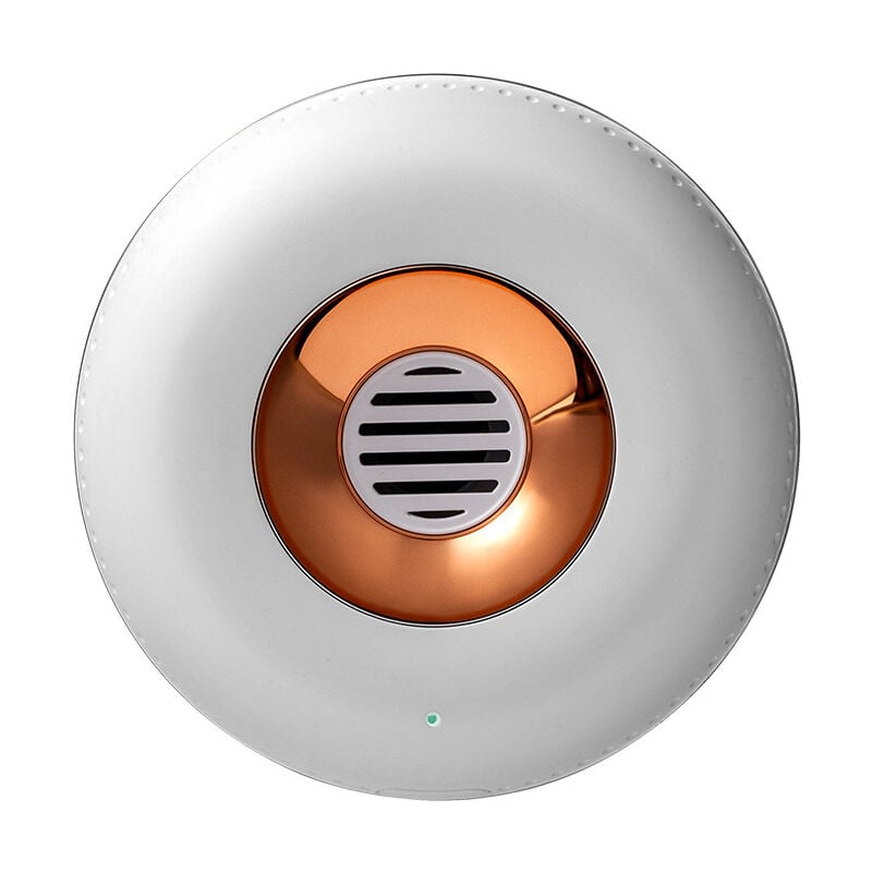 Désodorisant pour réfrigérateur, stérilisation à l'ozone, désodorisation, armoire domestique, armoire à chaussures, désodorisation, conservation des