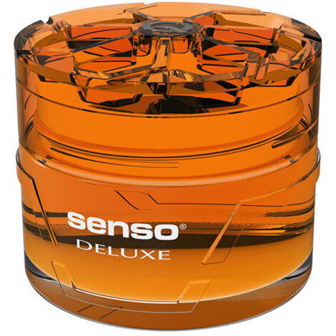 Desodorisant Senso Deluxe Citrus Dream - 50ml
