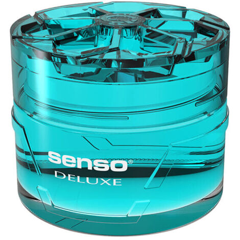 Desodorisant Senso Deluxe Ocean - 50ml