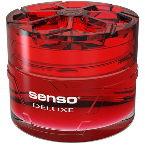 Desodorisant Senso Deluxe Wildberries - 50ml