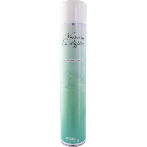 Désodorisant surpuissant stromboli 750ml - PRODIFA - DESODORISANT