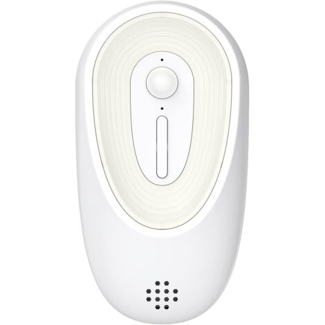 Desodorizante multifuncional para refrigerador, generador de carga USB inteligente