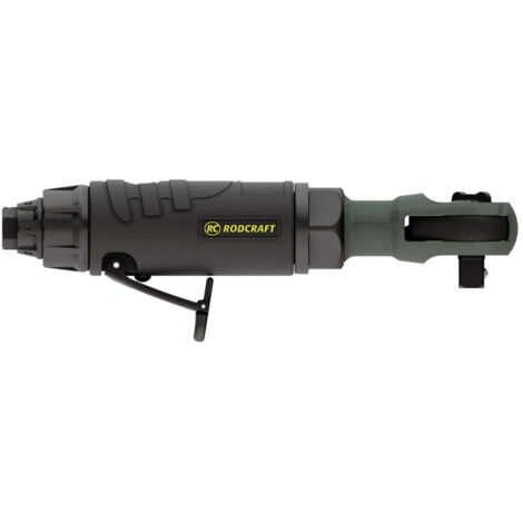 Desoutter RODCRAFT Druckluftratschenschrauber RC 3678 12,5 mm (1/2″) A4-kt. - 8951000372