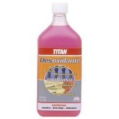 TITAN DESOXIDANTE MULTIUSO