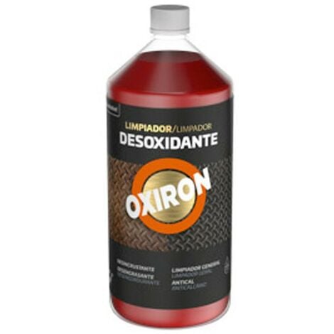 AKZO NOBEL DESOXIDANTE OXIRON 1 L