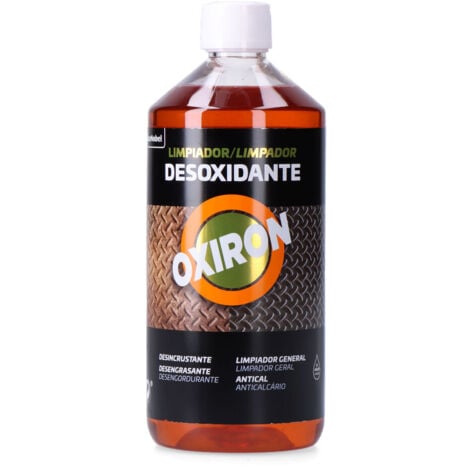 AKZONOBEL Desoxidante oxiron titan 1 l