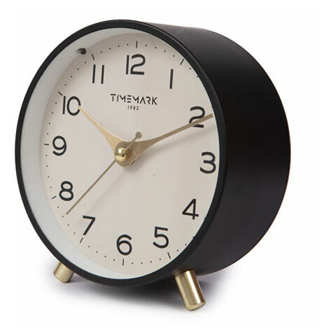 Tfa-dostmann elektronischer wecker beige reloj despertador analÓgico