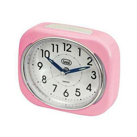 Reloj despertador infantil abeja (Timemark KOOCLMAYA )