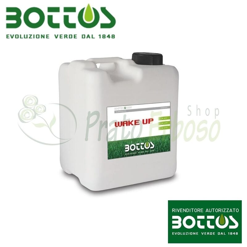 

Despertar 21-0-0 - líquido Fertilizante para el jardín de 5 Kg
