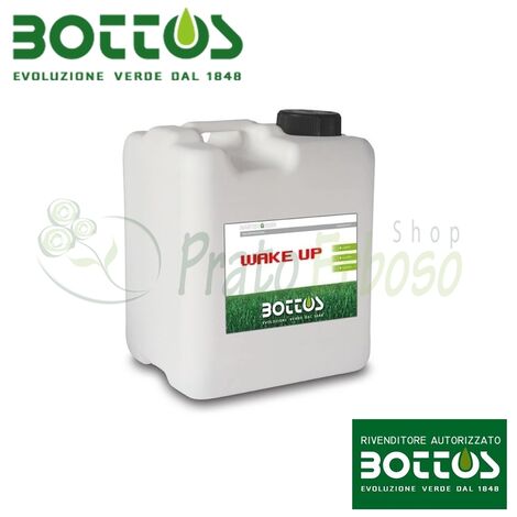 Despertar 21-0-0 - líquido Fertilizante para el jardín de 5 Kg