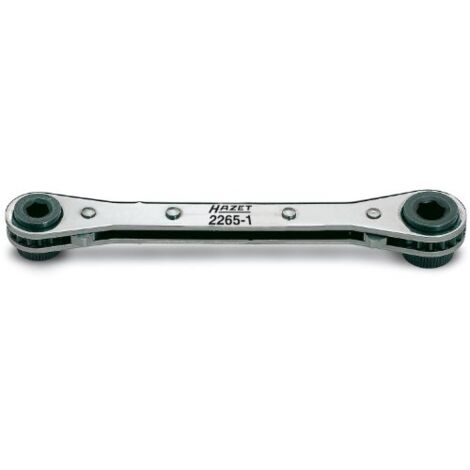 Desplazamiento de bits trasero 2265-1 · 6kt. Hueco 6.3 (1/4 pulgadas). 6kt. Hollow 8 mm (5/16 pulgadas) · L: 140 mm
