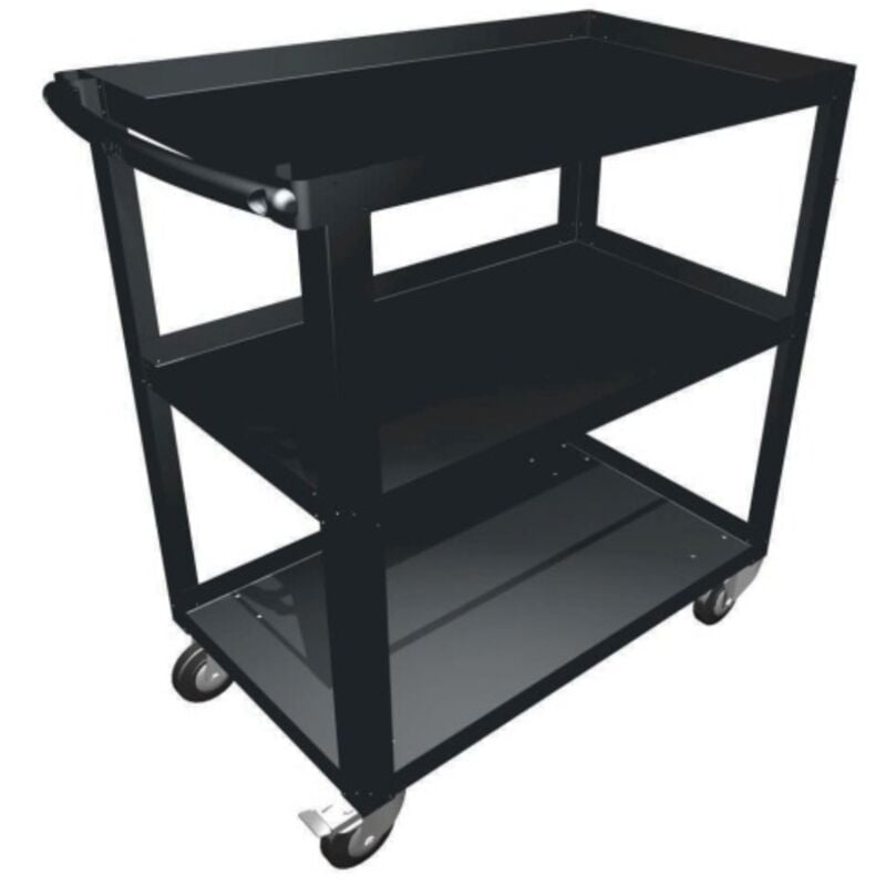 Sam Outillage - Servante sam 3 tiroirs ( Prix pour 1 )