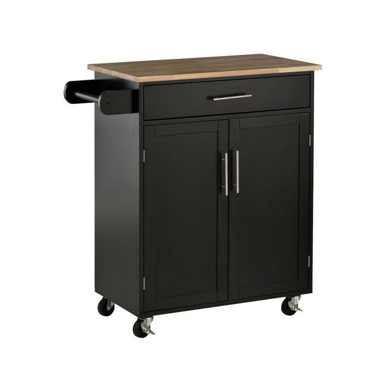 Desserte de cuisine babeth Noire