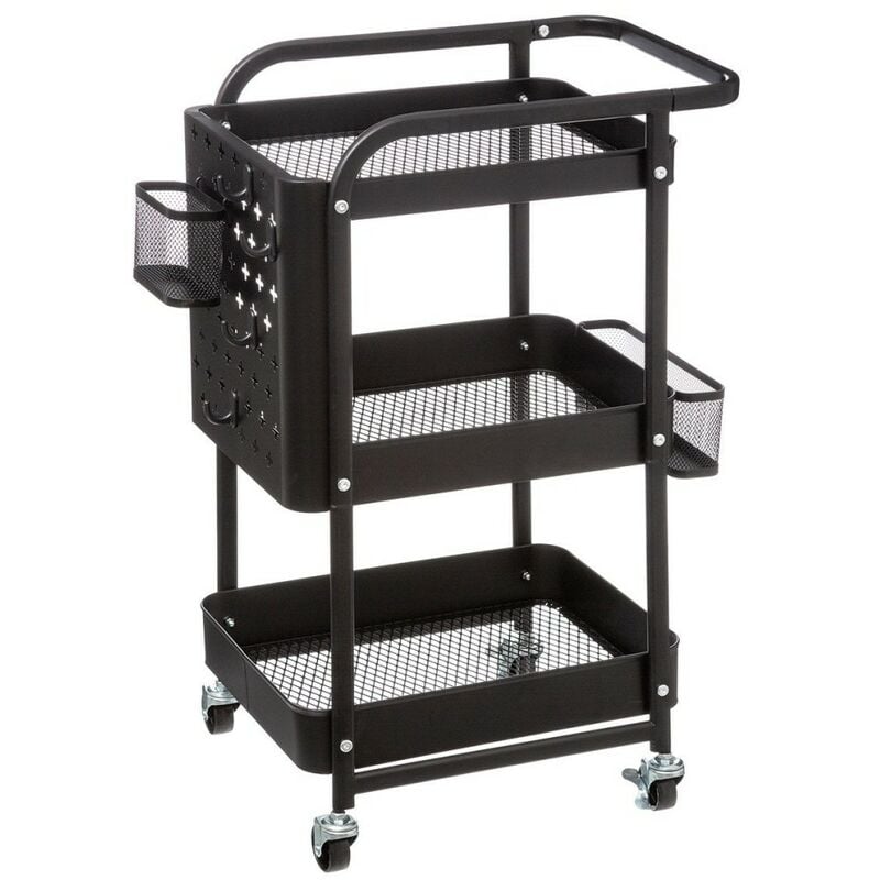 5five Simply Smart - Desserte métal