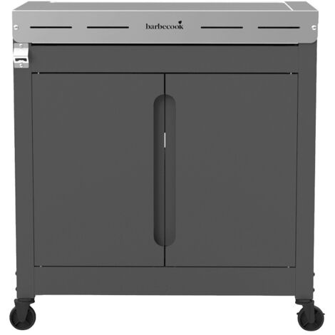 Desserte plan de travail Barbecook Buddy