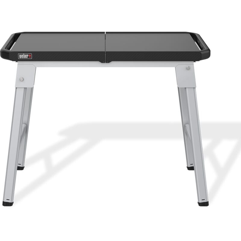 Desserte pliable pour plancha 43 et 56cm