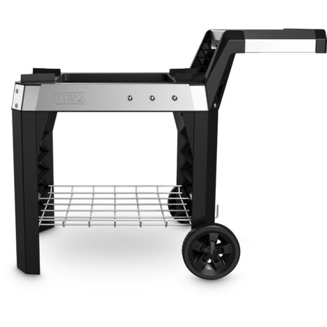 Desserte pour barbecue électrique Pulse 1000 / 2000
