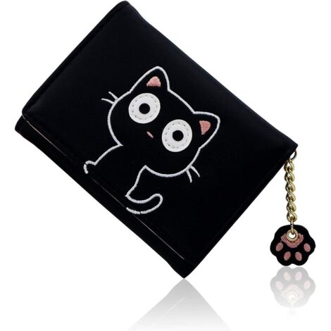 Dessin animé mignon sac à main femelle,