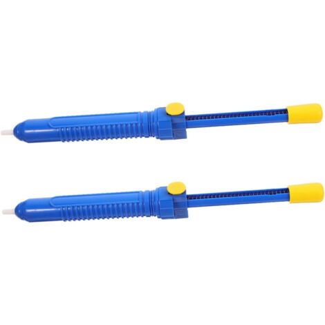 dessouder portable grande pompe dessouder manuelle en