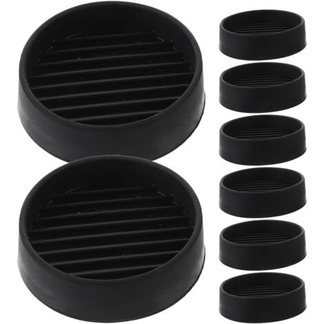 Dessous de plat antid rapants pour meubles 5 cm 2 pouces en