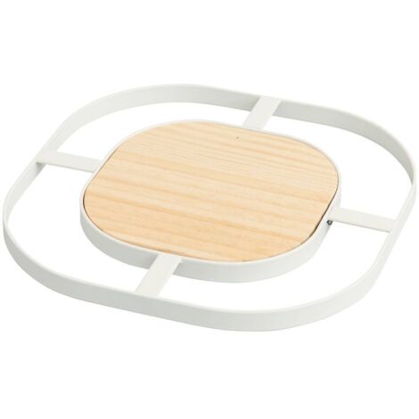Dessous de plat balm blanc - 5five