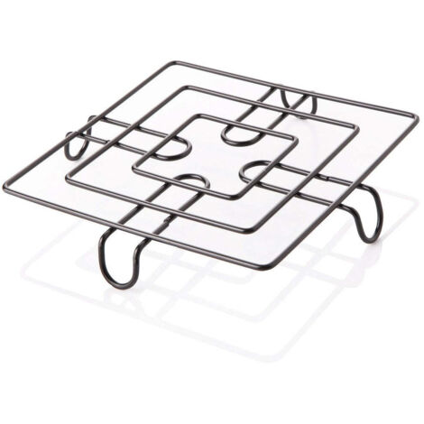 Dessous de plat bls akn20 noir 88648497 88648497 88648497 88648497