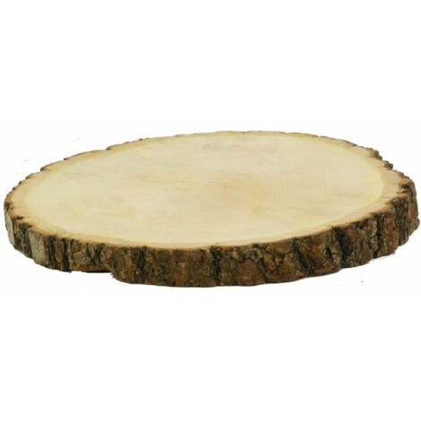 Dessous de plat en bois naturel