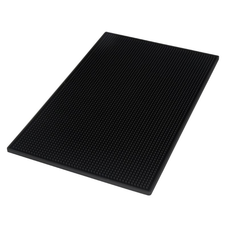 Dessous de plat - Noir