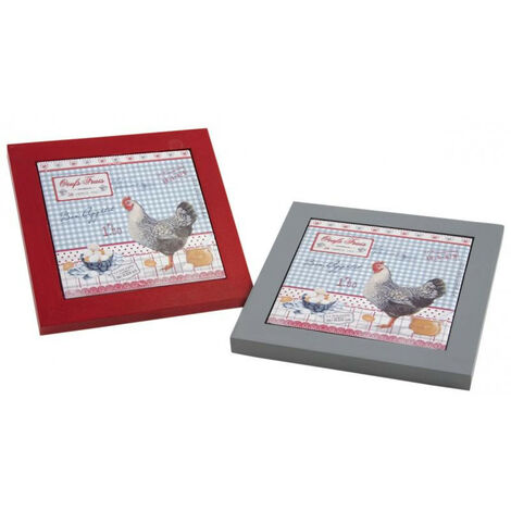 Dessous de plat Oeufs Frais