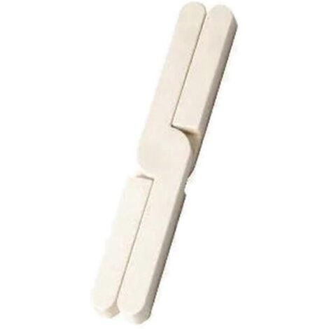 Dessous de plat pliable B, tapis d'égouttage pour cuisine (pliable en forme de X)--