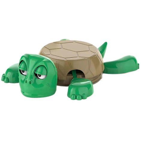 Dessous de verre tortue imprimé en 3D pour tasses, support décoratif A