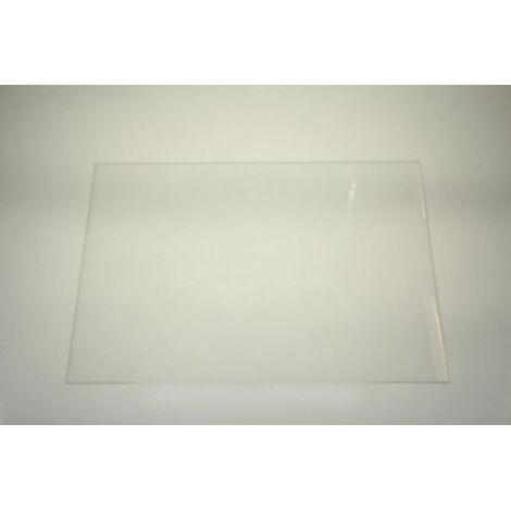 Dessus Bac à légumes 480x335 m/m pour Réfrigérateur WHIRLPOOL 481946678231